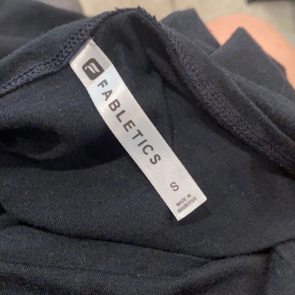 Fabletics Aldis‎ Tank - Picture 4 of 4